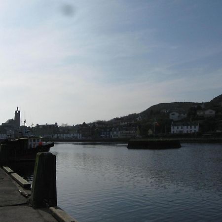 Knap Guest House Tarbert  Eksteriør billede