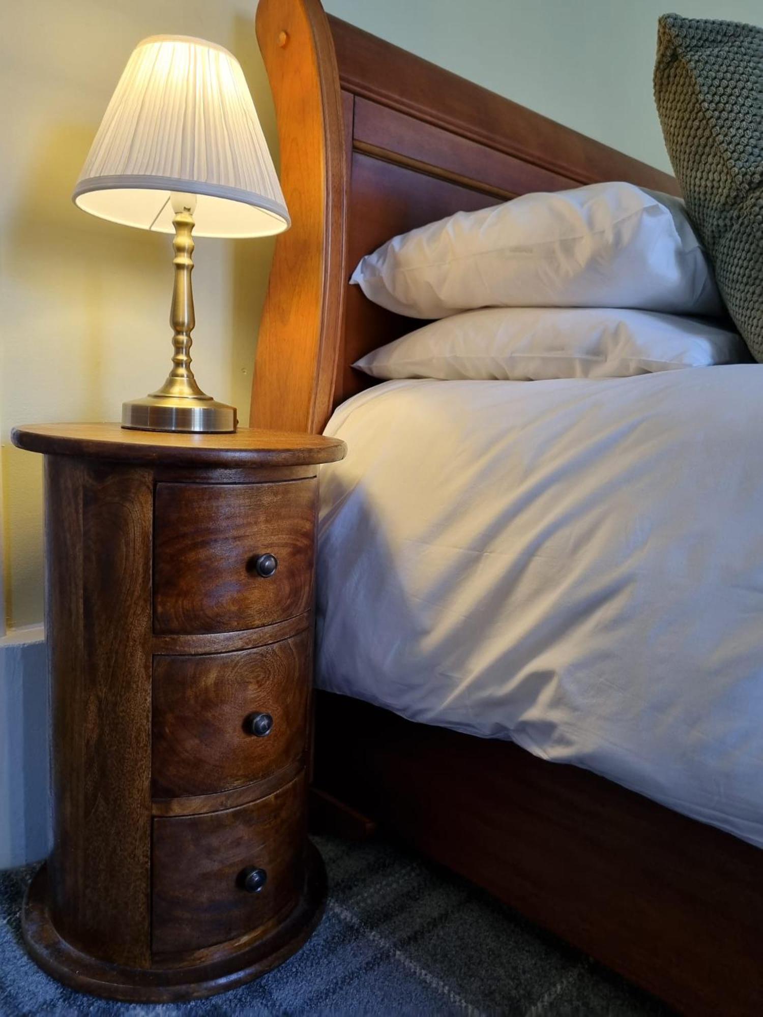 Knap Guest House Tarbert  Eksteriør billede