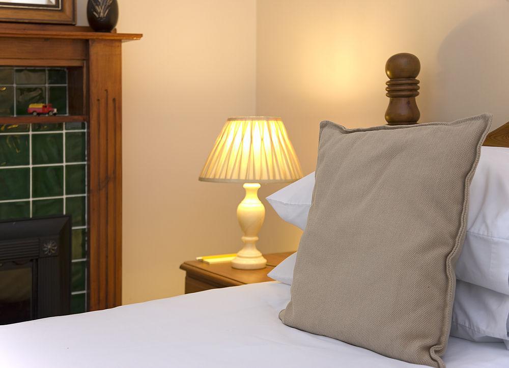 Knap Guest House Tarbert  Eksteriør billede