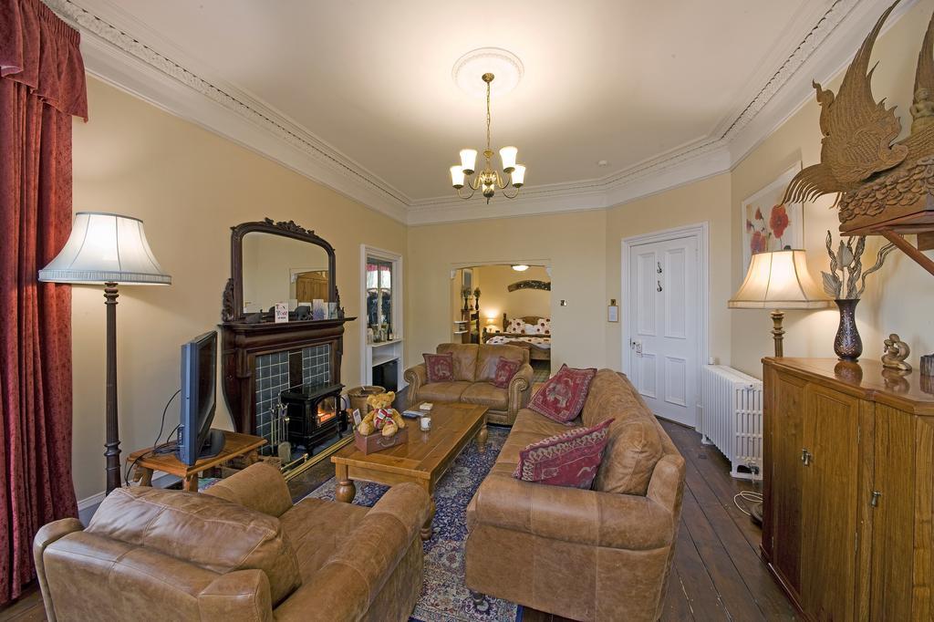 Knap Guest House Tarbert  Eksteriør billede