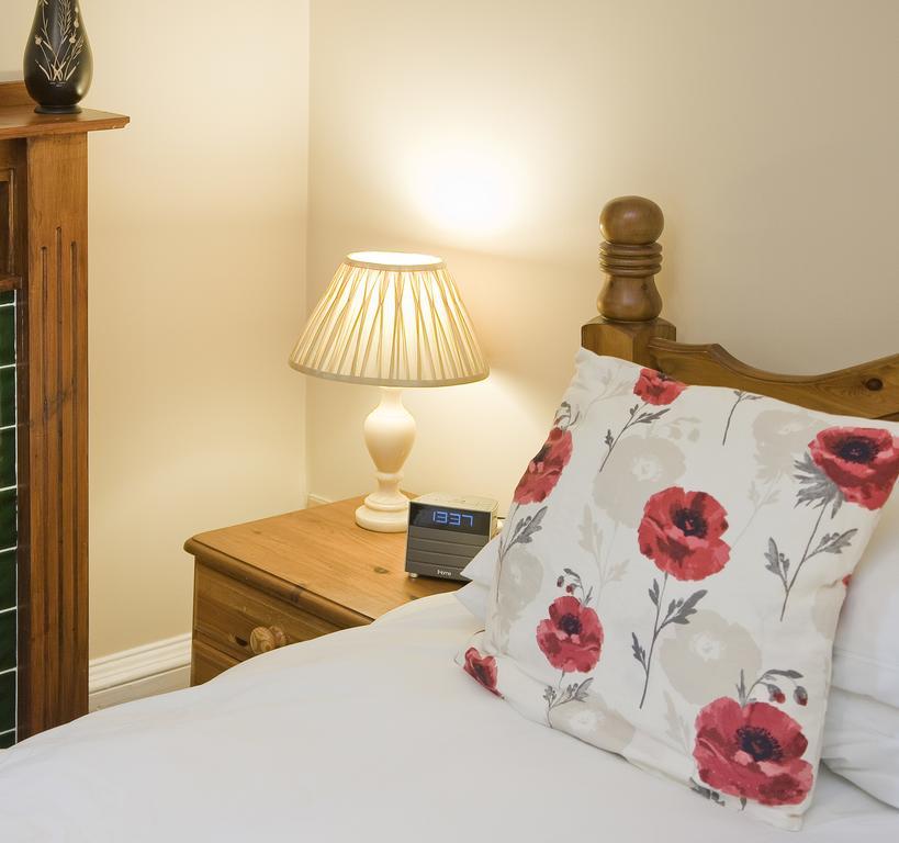 Knap Guest House Tarbert  Eksteriør billede