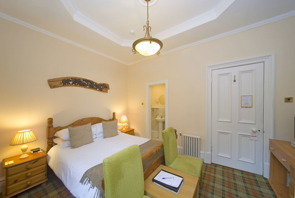 Knap Guest House Tarbert  Eksteriør billede