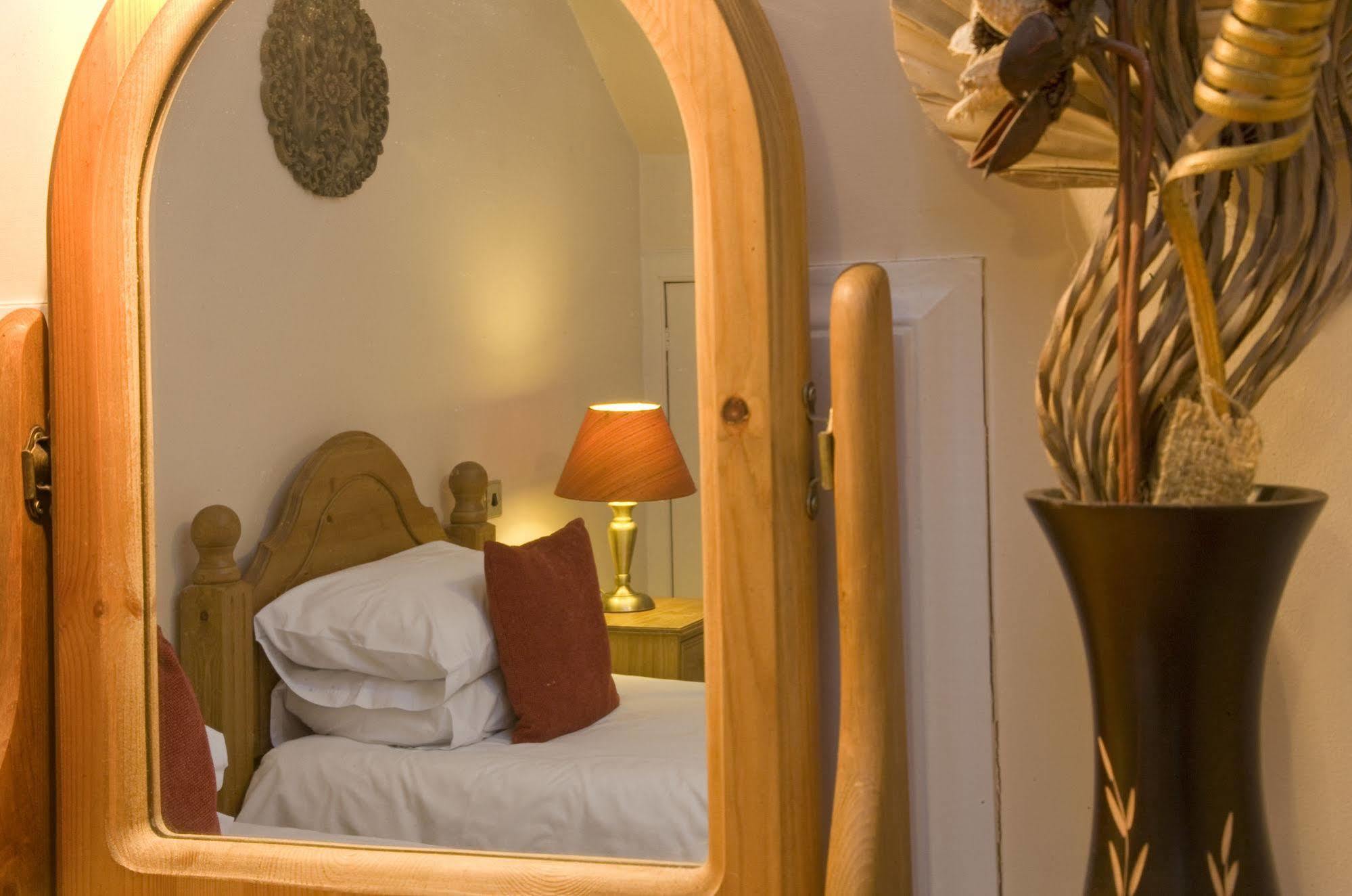 Knap Guest House Tarbert  Eksteriør billede